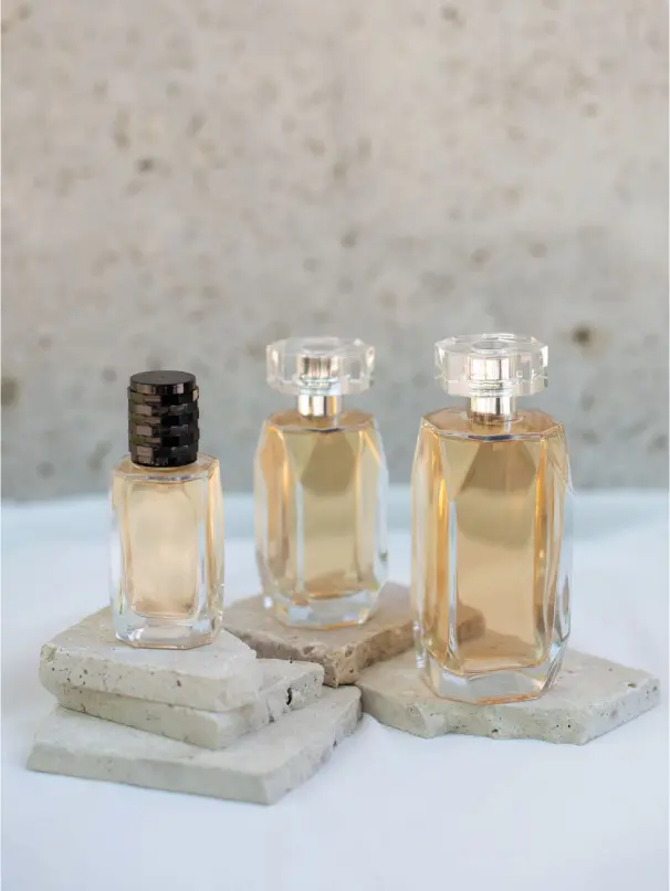 Bottles