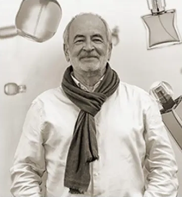Bruneau Diepois - Président de Coverpla