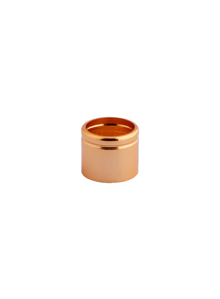 Straight 24x19mm Male/Male Joint | Underfloor Store