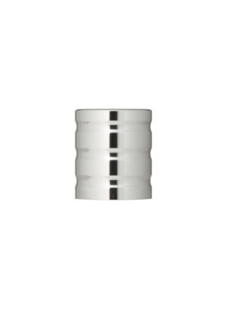 Alu Cap 3 Grooves