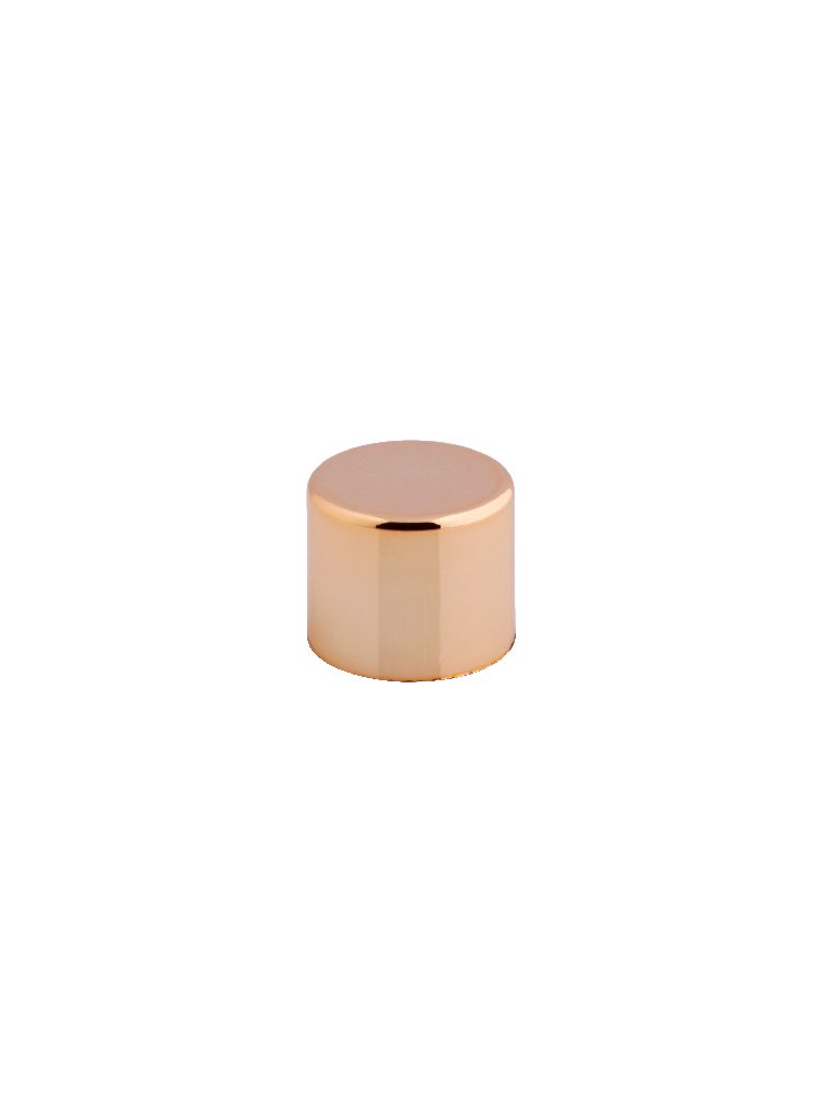 Cylindrical Screw Cap