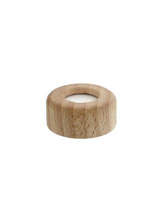 Capilla Magister neck