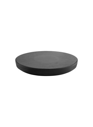 Upper jar cap