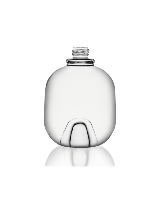 Cloche bubble