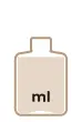 100ml