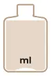 500ml