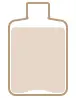 Square or Rectangular