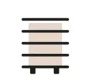 Component by Pallet Full