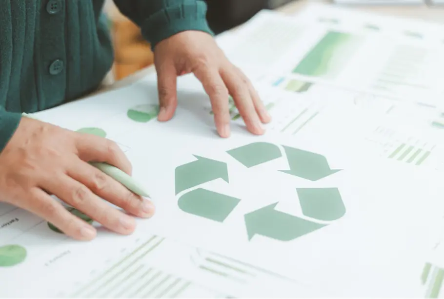 Coverpla eco-design