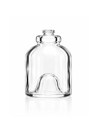 Cloche bubble