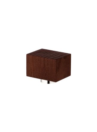 Rectangulaire Wood